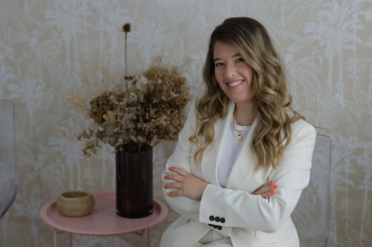 Gene Gutiérrez — Maison Éclat